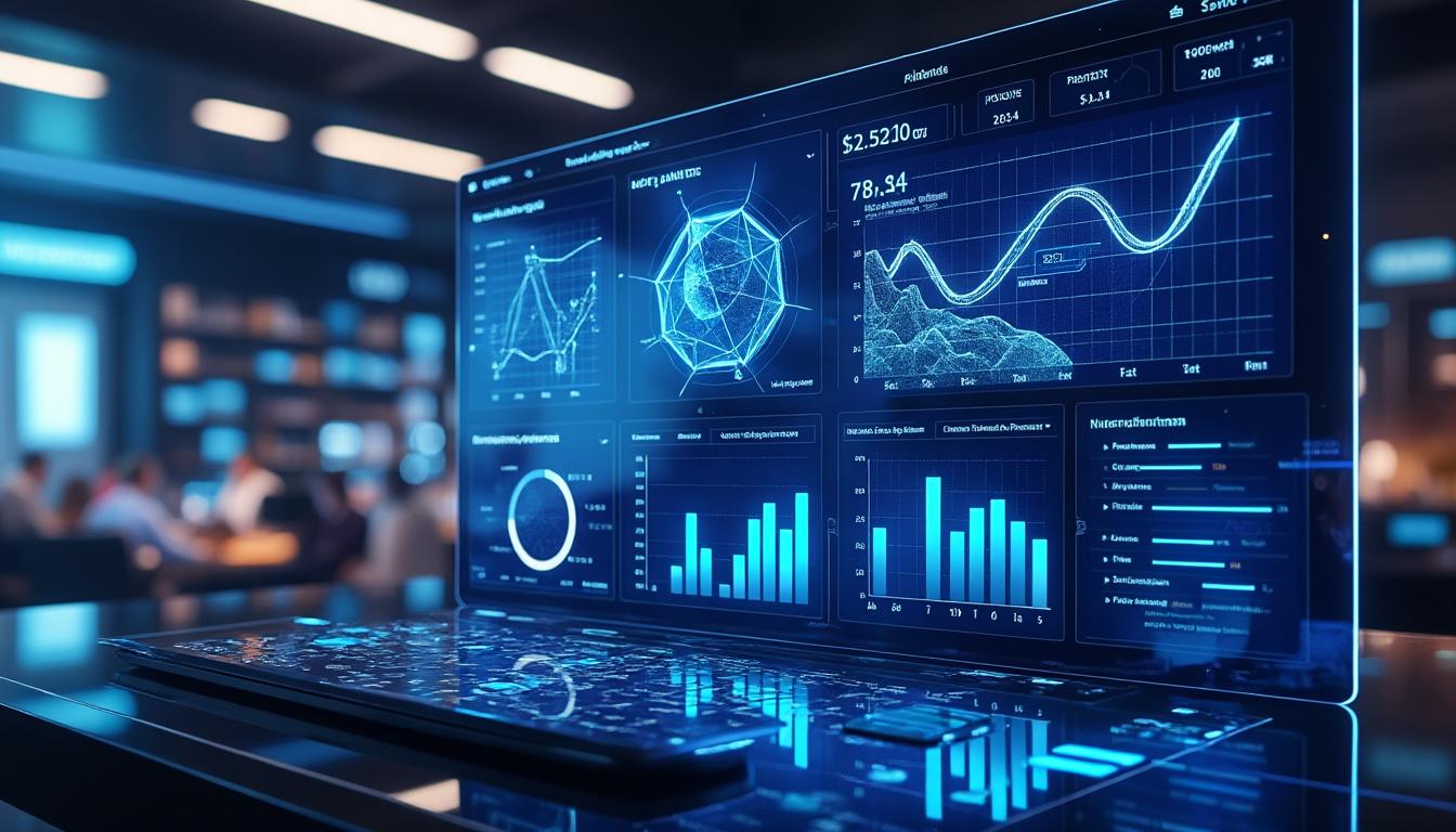 découvrez comment amnet optimise l'achat programmatique grâce à l'ia, réalisant en seulement 20 minutes une mission prévue pour 2 heures grâce au mcp de pubmatic, révolutionnant l'efficacité et la performance publicitaire.