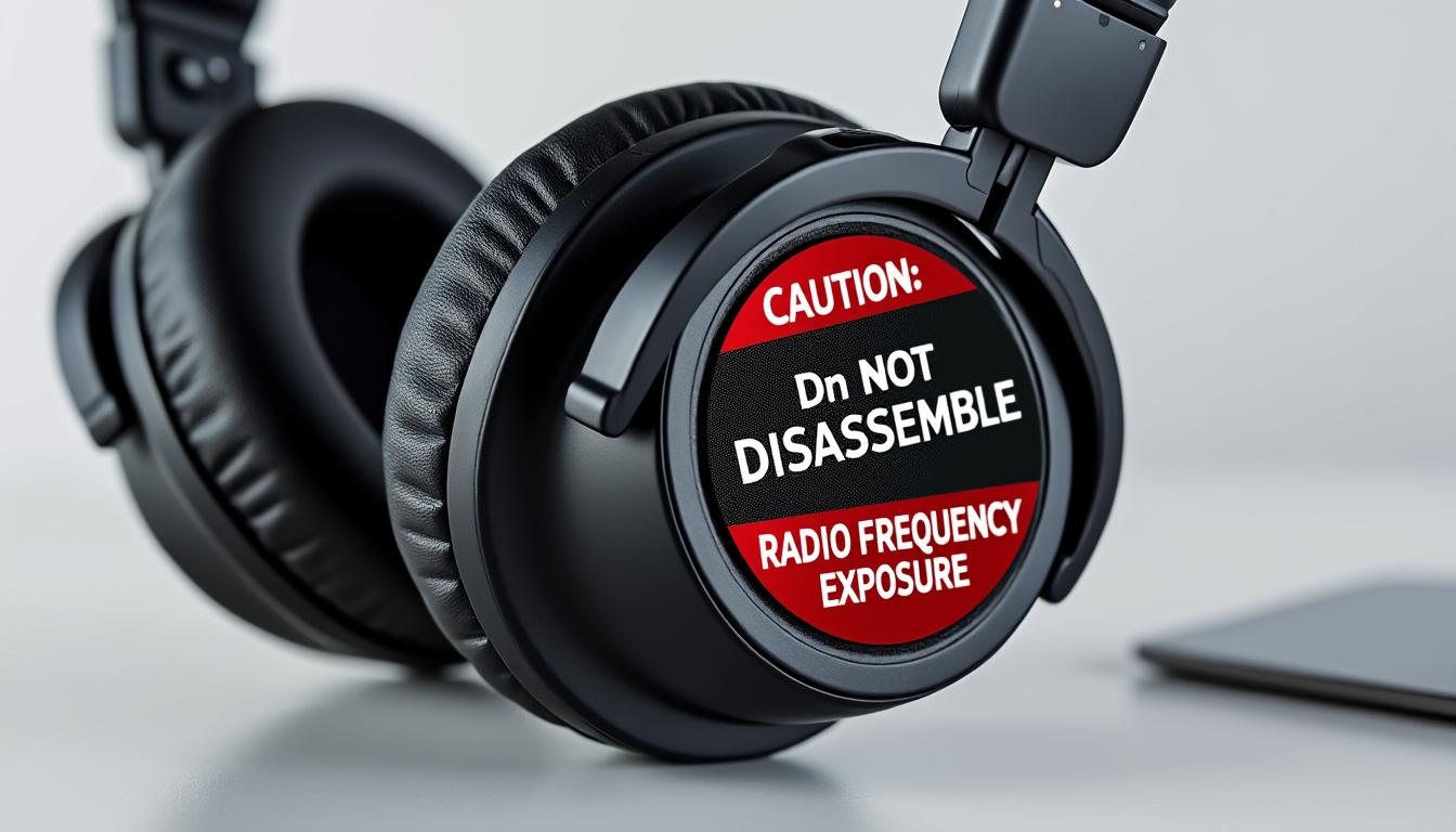 Attention : ces écouteurs et casques peuvent présenter des risques, alerte une nouvelle étude 3 découvrez les risques potentiels des écouteurs et casques selon une nouvelle étude, et comment protéger votre audition au quotidien.