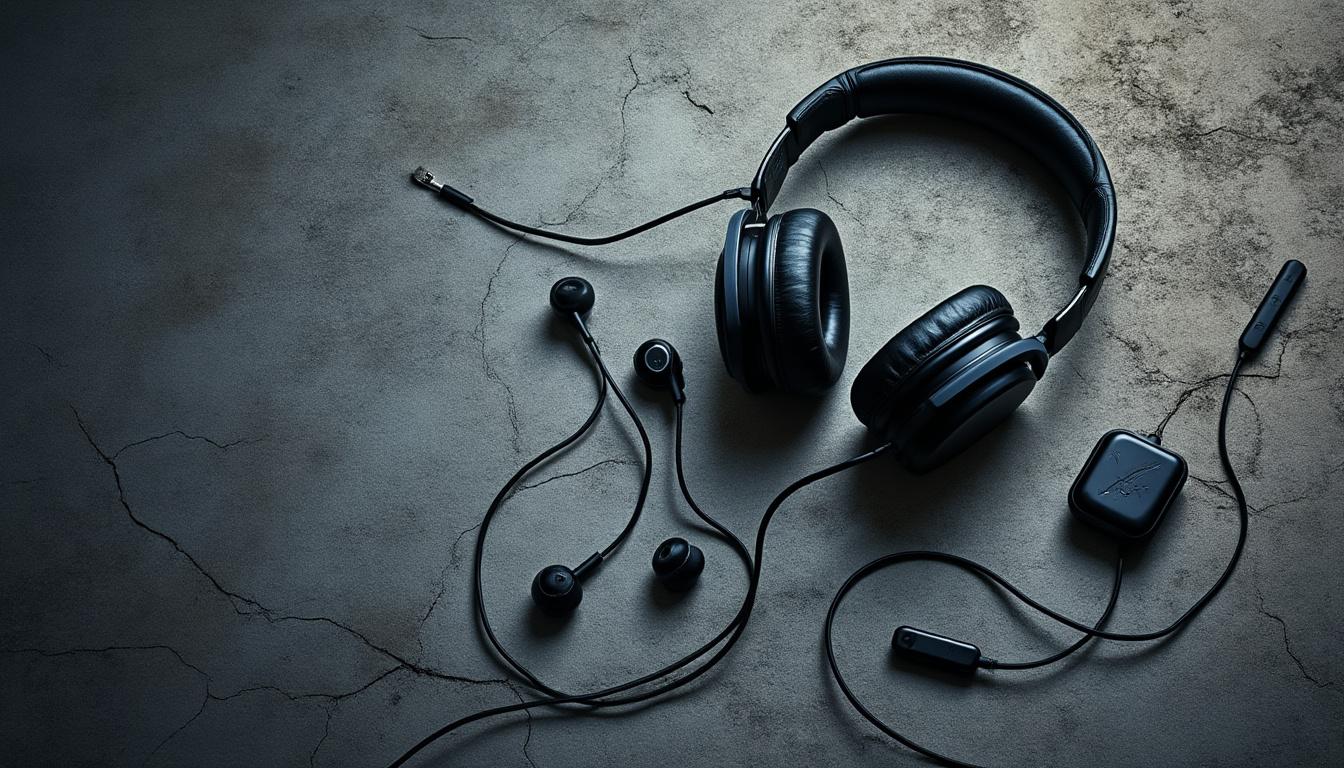 Attention : ces écouteurs et casques peuvent présenter des risques, alerte une nouvelle étude 2 découvrez les risques potentiels liés à l'utilisation de certains écouteurs et casques, révélés par une nouvelle étude. informez-vous pour mieux protéger votre audition.