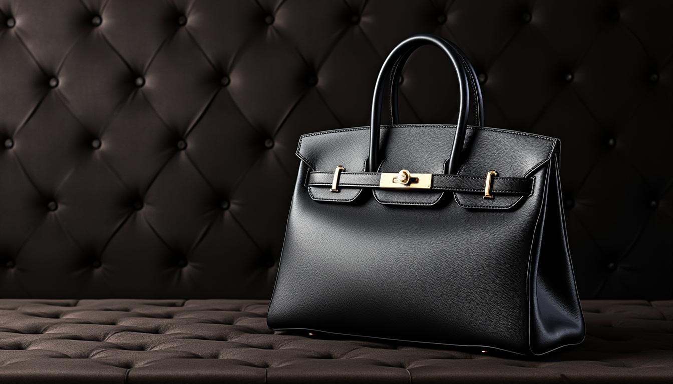 découvrez comment cet accessoire de mode est devenu un produit financier innovant, surpassant la bourse en termes de rentabilité.