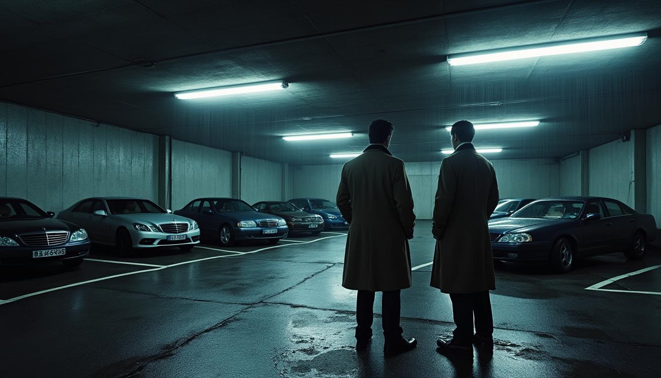 Chez Coyote : une équipe discrÚte de détectives déjoue le trafic des voitures volées en France 3 découvrez comment l'équipe discrÚte de détectives de chez coyote lutte contre le trafic des voitures volées en france, protégeant les propriétaires avec efficacité et discrétion.