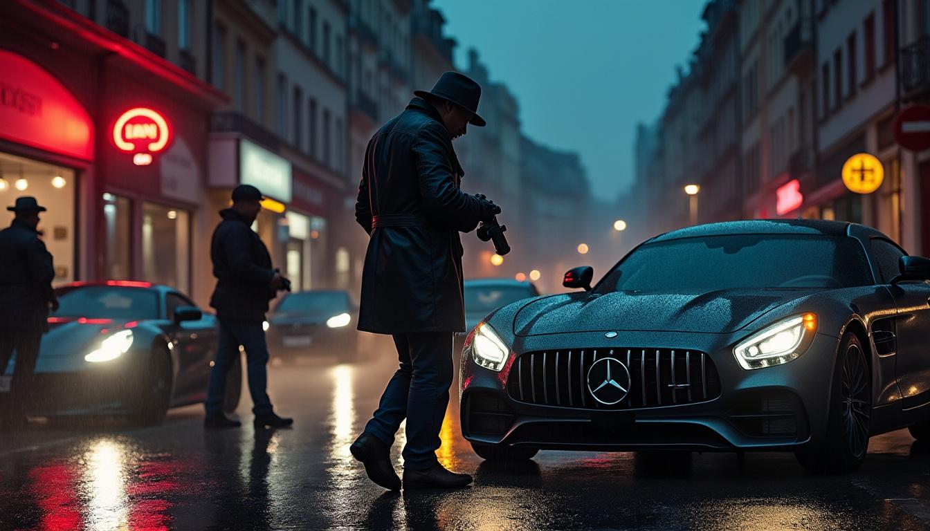 Chez Coyote : une équipe discrÚte de détectives déjoue le trafic des voitures volées en France 2 découvrez comment l'équipe discrÚte de détectives de chez coyote lutte contre le trafic de voitures volées en france, protégeant vos véhicules avec expertise et vigilance.