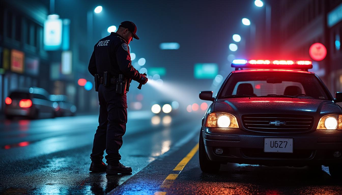 découvrez dans cet article les situations où la police ne peut pas vous verbaliser selon le code de la route, et comment vos droits sont protégés par la loi.