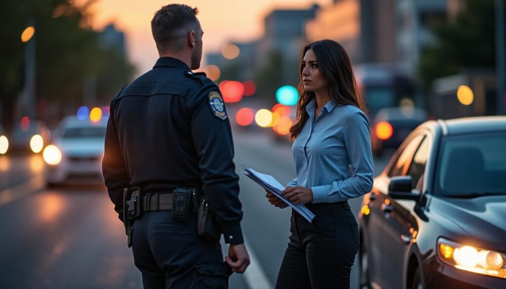 découvrez dans quelles situations la police ne peut pas vous verbaliser selon le code de la route, et comment vos droits sont protégés par la loi.