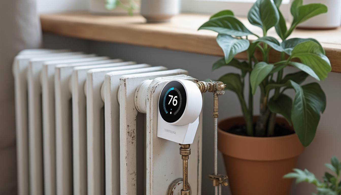 Des milliers de thermostats bientôt hors service : une nouvelle loi impose leur remplacement 3 découvrez la nouvelle loi qui oblige au remplacement des milliers de thermostats bientôt hors service pour garantir performance et conformité.