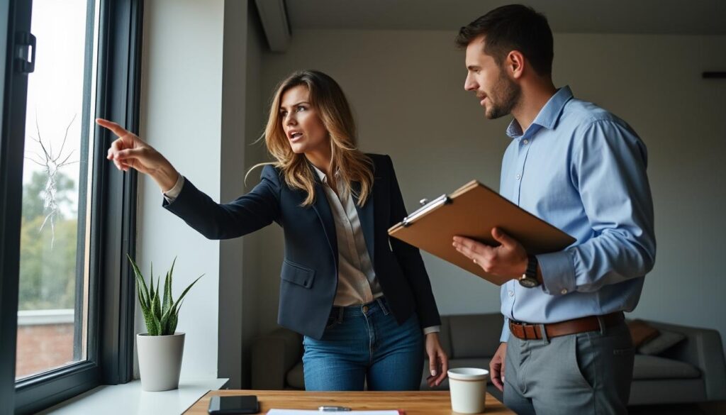 découvrez comment les droits du locataire vous permettent de réclamer une indemnité et de réduire votre loyer selon l'article 1721 du code civil. guide pratique et conseils juridiques.