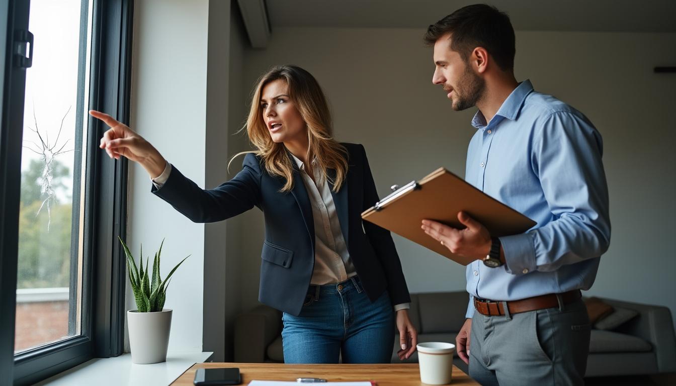 découvrez comment les droits du locataire vous permettent de réclamer une indemnité et de réduire votre loyer selon l'article 1721 du code civil. guide pratique et conseils juridiques.