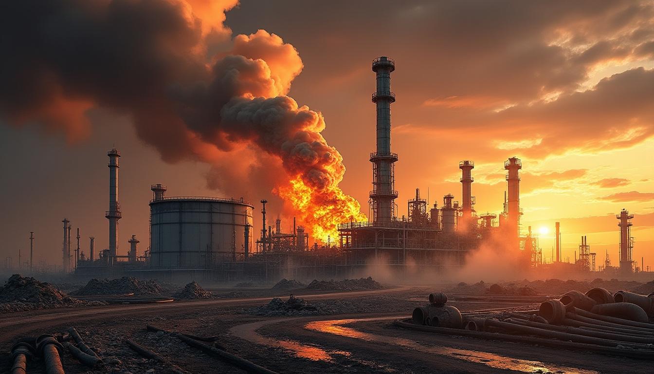 découvrez comment un contrat innovant protège vos dépenses face à la hausse spectaculaire des prix du gaz pendant trois ans. sécurisez votre budget dès aujourd'hui !