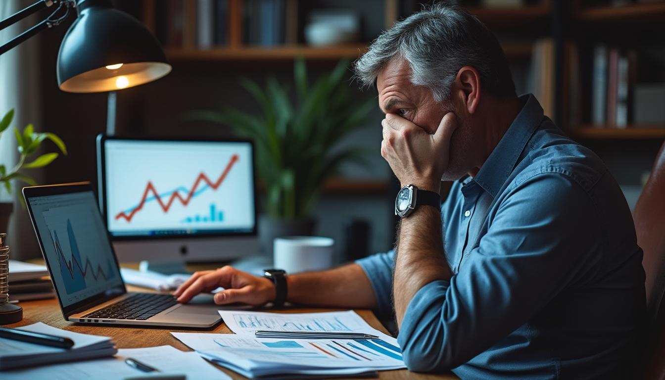 PER : le gouvernement revoit à la baisse l'avantage fiscal bénéficiant à 12,7 millions d'épargnants français 3 découvrez comment le gouvernement ajuste à la baisse l'avantage fiscal du per, impactant 12,7 millions d'épargnants français et leurs stratégies d'épargne.