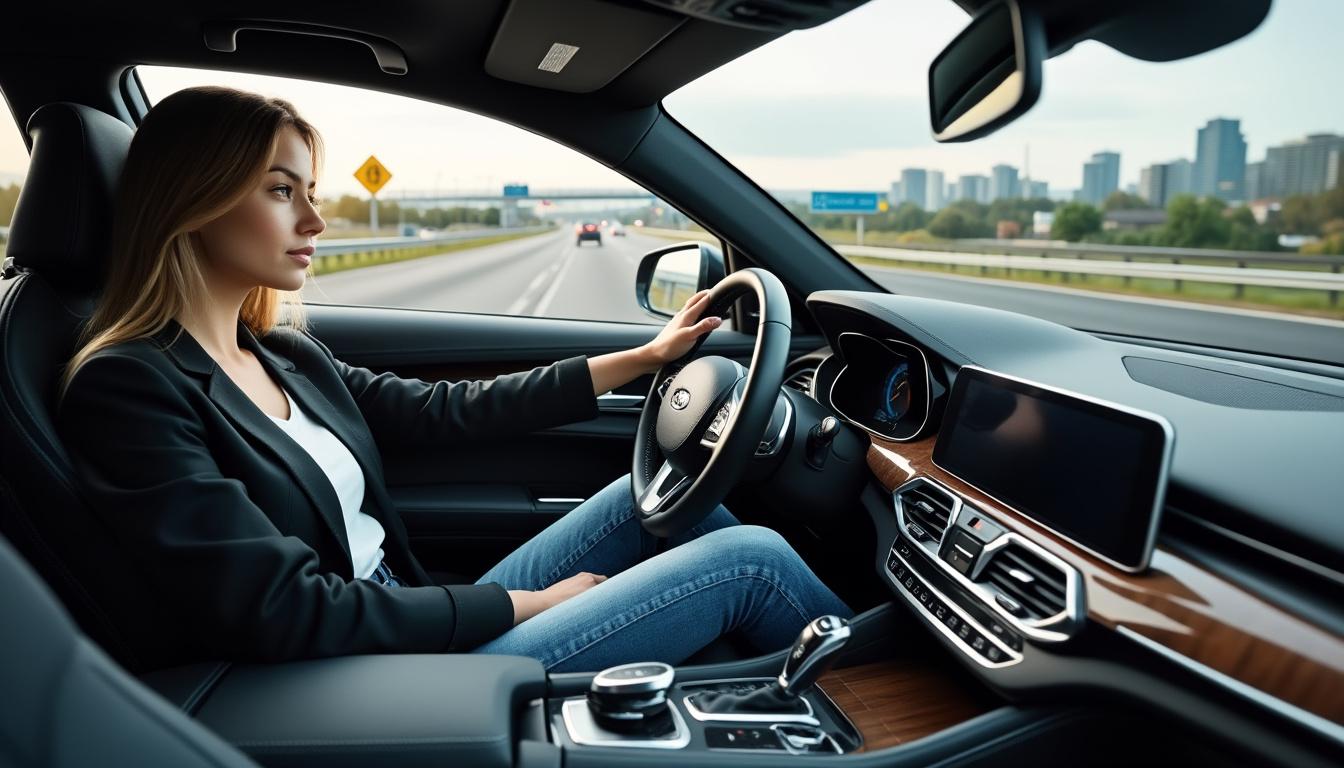 découvrez dans quels cas le code de la route autorise à rouler sans ceinture de sécurité et les conditions à respecter pour votre sécurité et la légalité.