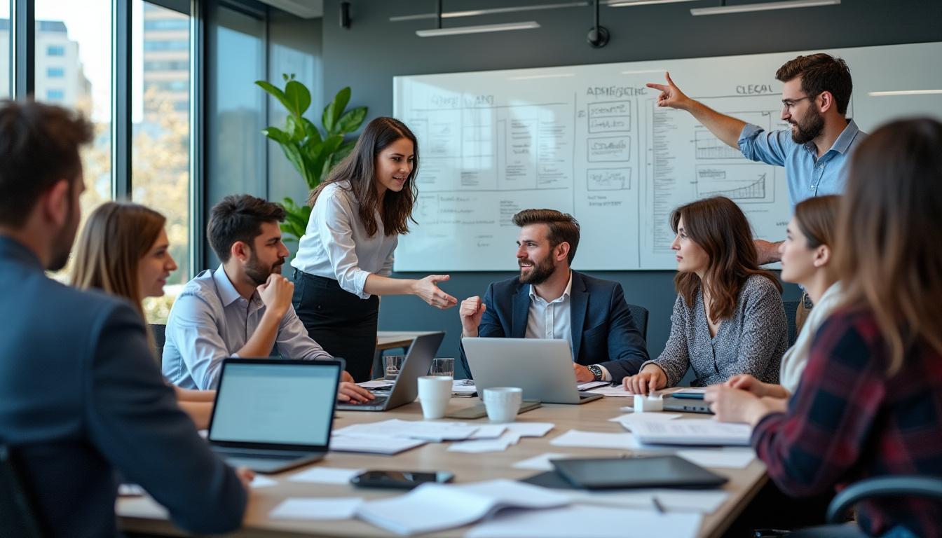 découvrez comment la suspension du cv et de la lettre de motivation, prolongée à l’échelle nationale, révolutionne le recrutement en favorisant des méthodes innovantes et inclusives.