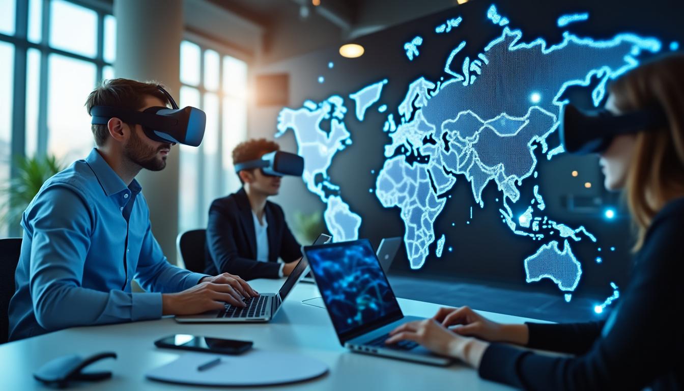 découvrez comment le recrutement innovant évolue avec la suspension prolongée du cv et de la lettre de motivation à l’échelle nationale, favorisant une approche plus équitable et moderne des candidatures.