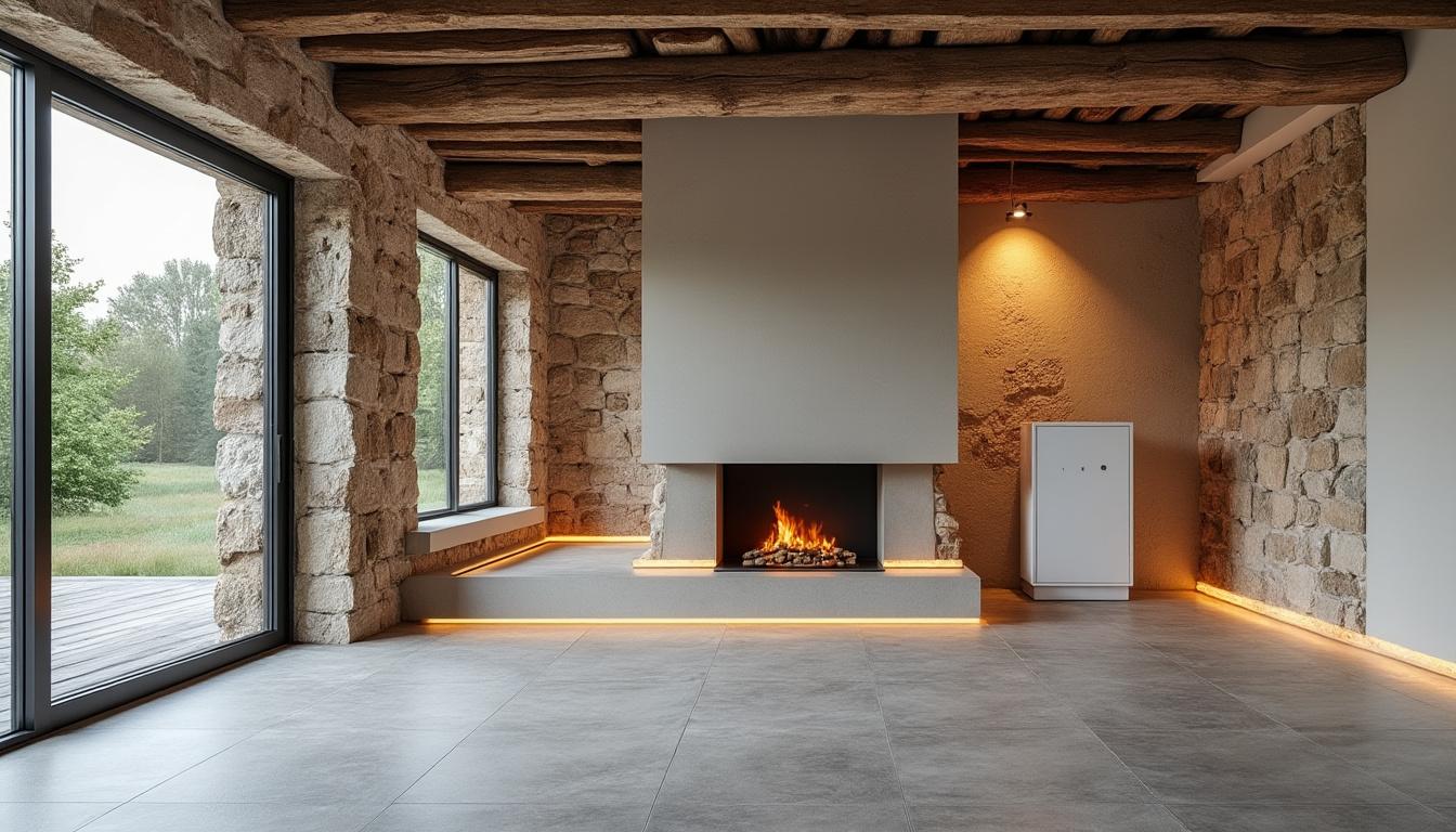 Rénovation Énergétique : Comment il a fait passer sa maison classée G à B grâce aux travaux les plus performants pour booster le DPE 3 découvrez comment il a transformé sa maison classée g en une habitation performante de classe b grâce à une rénovation énergétique efficace, optimisant les travaux pour améliorer significativement le diagnostic de performance énergétique (dpe).