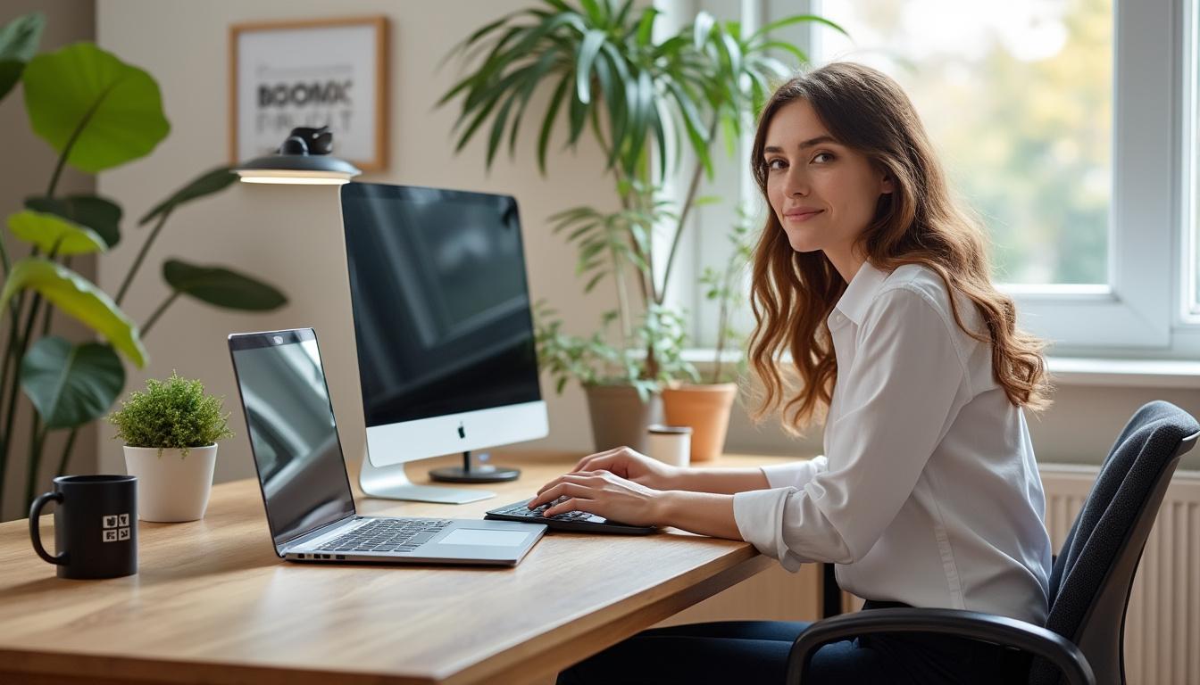 découvrez les droits des employeurs concernant le télétravail à 100% et les conditions dans lesquelles ils peuvent refuser le retour au bureau, expliqués par un avocat spécialisé.