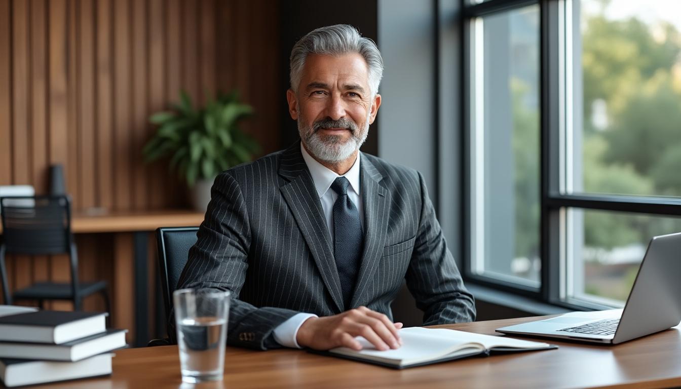 découvrez les droits de l'employeur concernant le refus du retour au bureau dans le cadre d'un télétravail à 100%, expliqué par un avocat spécialiste.