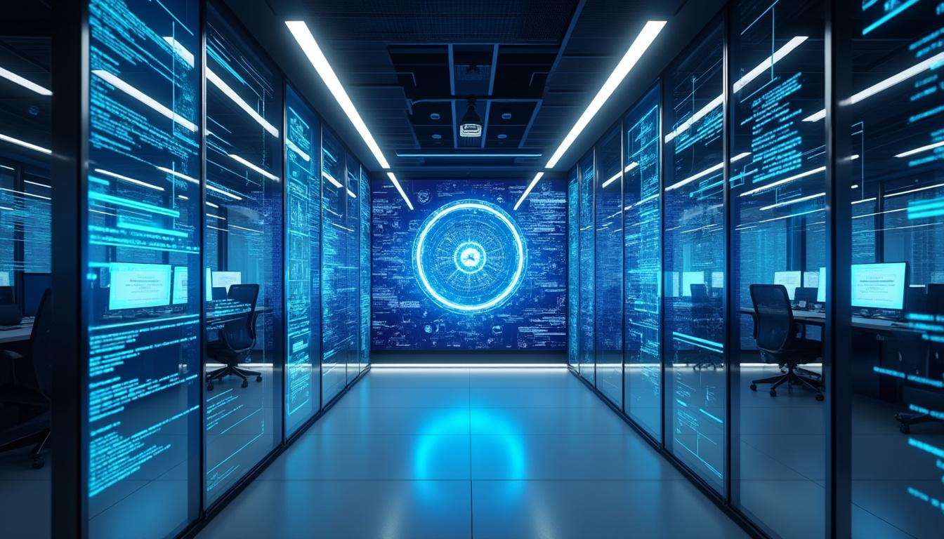 découvrez en seulement 2 minutes avec microsoft si l'intelligence artificielle pourrait remplacer votre emploi grâce à un test rapide et facile.