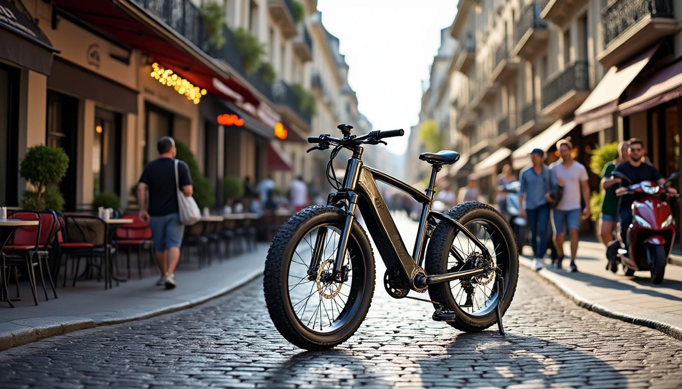 Un vélo électrique sur dix circule illégalement : attention à l'amende pouvant atteindre 3 750 euros ! 3 un vélo électrique sur dix est utilisé illégalement en france, exposant son utilisateur à une amende pouvant aller jusqu'à 3 750 euros. découvrez les règles à respecter pour éviter cette sanction.