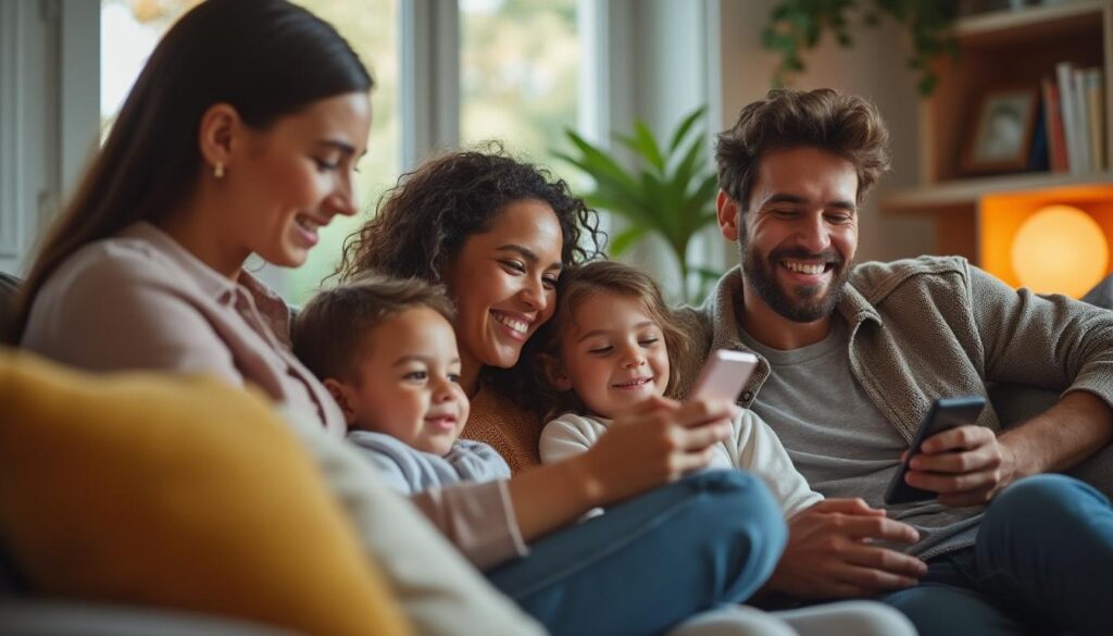 en avril, 13,7 millions de foyers recevront enfin leurs prestations caf en retard directement sur leur compte bancaire, assurant un soutien financier essentiel à temps.