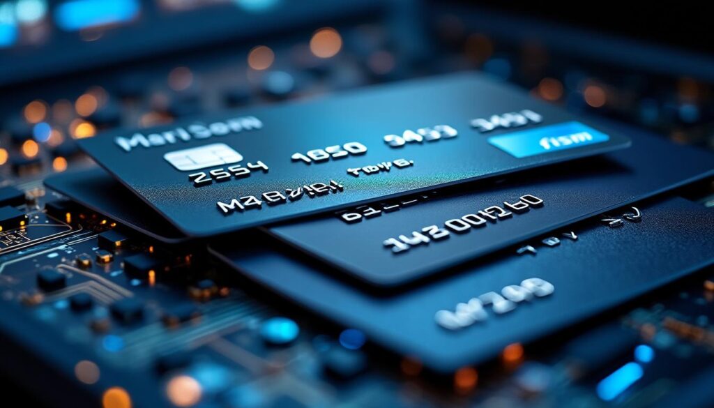 découvrez la date alarmante à laquelle les cartes bancaires pourraient cesser de fonctionner en raison d'une panne informatique majeure récemment révélée. restez informé pour éviter toute surprise.