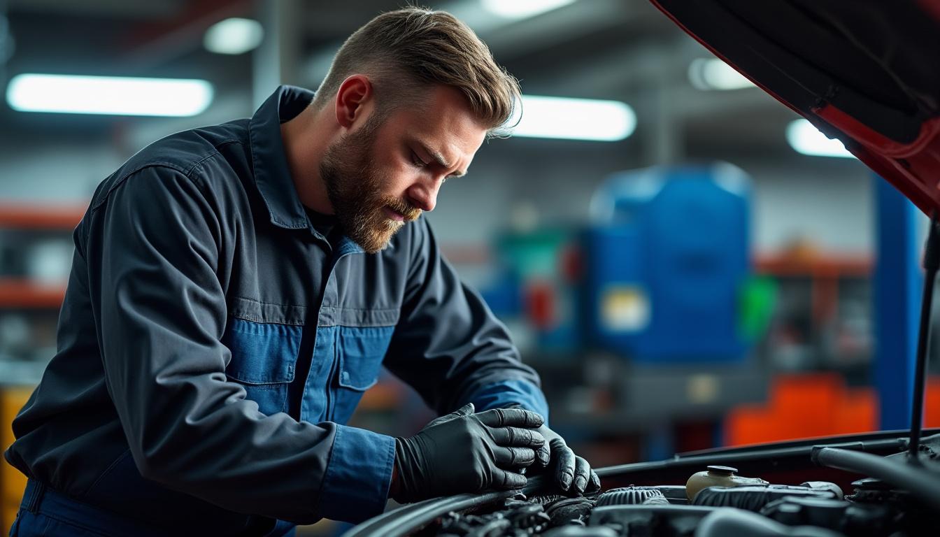 Ces voitures d'occasion à éviter absolument : comment détecter les modèles à jeter à la casse 3 découvrez comment identifier les voitures d'occasion à éviter pour ne pas faire un mauvais achat. apprenez à repérer les modèles à éviter absolument avant qu'ils ne finissent à la casse.