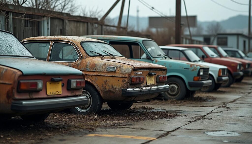 découvrez quelles voitures d'occasion éviter absolument et apprenez à détecter les modèles à ne pas acheter pour éviter les mauvaises surprises et les dépenses inutiles.