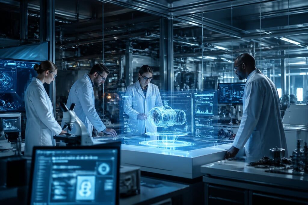 cleo labs lève 1,35 million d'euros pour transformer l'automatisation de la conformité produit, simplifiant et sécurisant les processus réglementaires pour les entreprises.