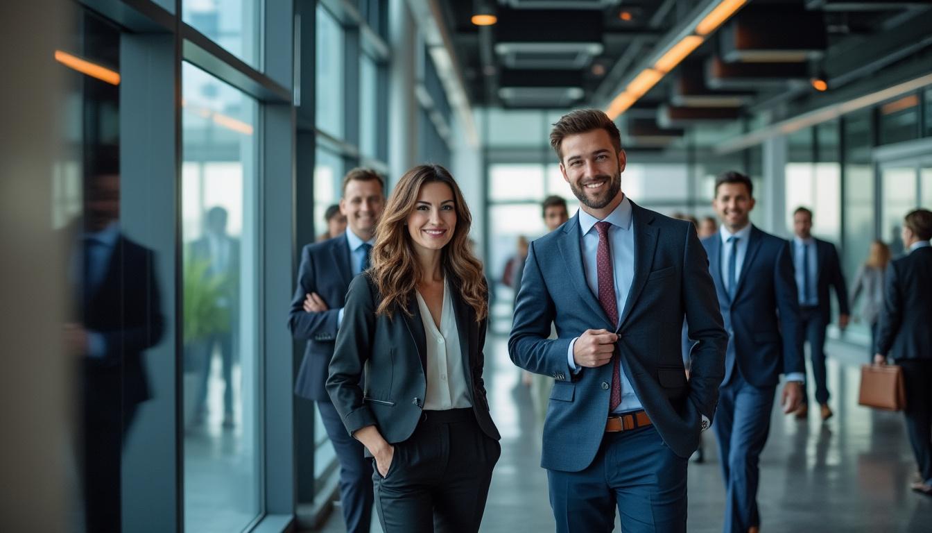 cobl obtient un financement de 4 millions d'euros pour transformer la gestion administrative des équipes commerciales grâce à l'intelligence artificielle innovante.