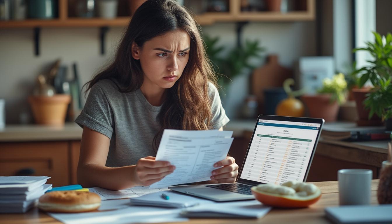 découvrez comment les parents peuvent obtenir un remboursement de la cantine scolaire en remplissant correctement leur déclaration d'impôts, avec la case essentielle à ne pas oublier.