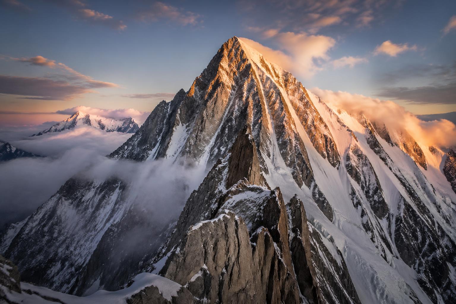 DĂ©couverte surprenante : Le Mont Blanc nâest pas le plus haut sommet dâEurope 2 explorez une dĂ©couverte Ă©tonnante qui remet en question l'idĂ©e reçue : le mont blanc n'est pas le plus haut sommet d'europe. dĂ©couvrez quel sommet le dĂ©passe en altitude et les secrets de cette rĂ©vĂ©lation.