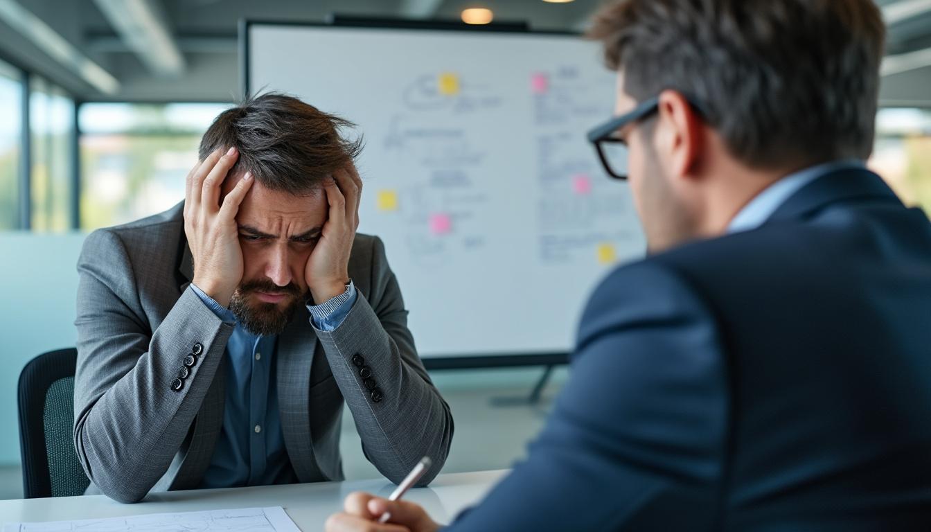 Droit du travail : la Cour de cassation interdit à votre employeur certains critères d'évaluation 3 découvrez comment la cour de cassation protège vos droits en interdisant à votre employeur l'utilisation de certains critères d'évaluation au travail.