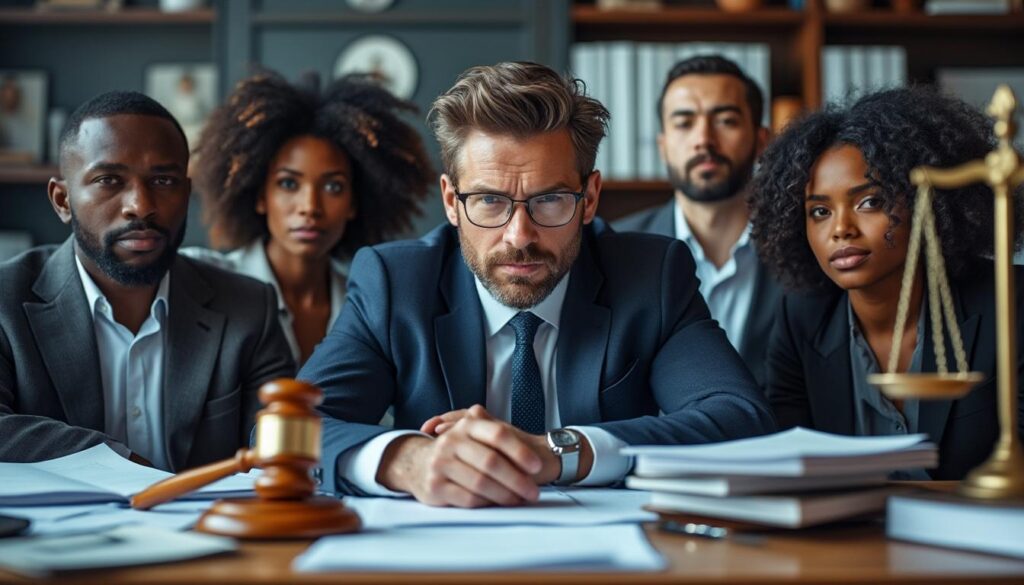 découvrez comment la cour de cassation encadre les critères d'évaluation au travail et protège vos droits face à votre employeur en matière de discrimination.