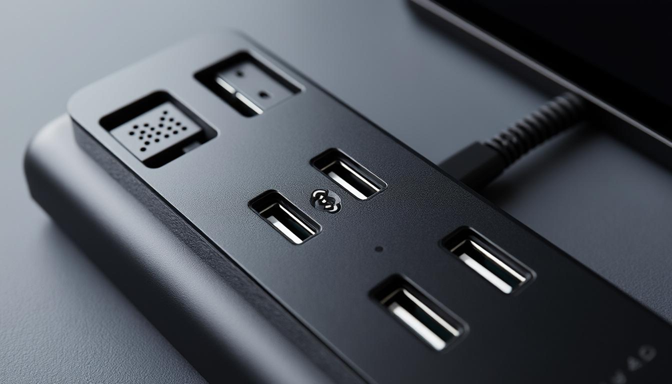 découvrez comment repérer les dispositifs d'espionnage dans les locations airbnb, y compris les micros cachés dans les multiprises et les caméras dissimulées dans les stylos, pour assurer votre sécurité et votre confidentialité.