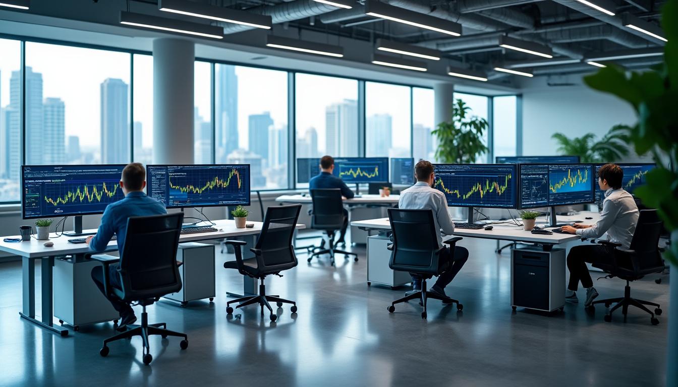 découvrez le classement fintech 100 : qonto conserve sa première place, tandis qu'alan et ledger confirment leur position sur le podium, illustrant la dynamique et l'innovation dans le secteur fintech.