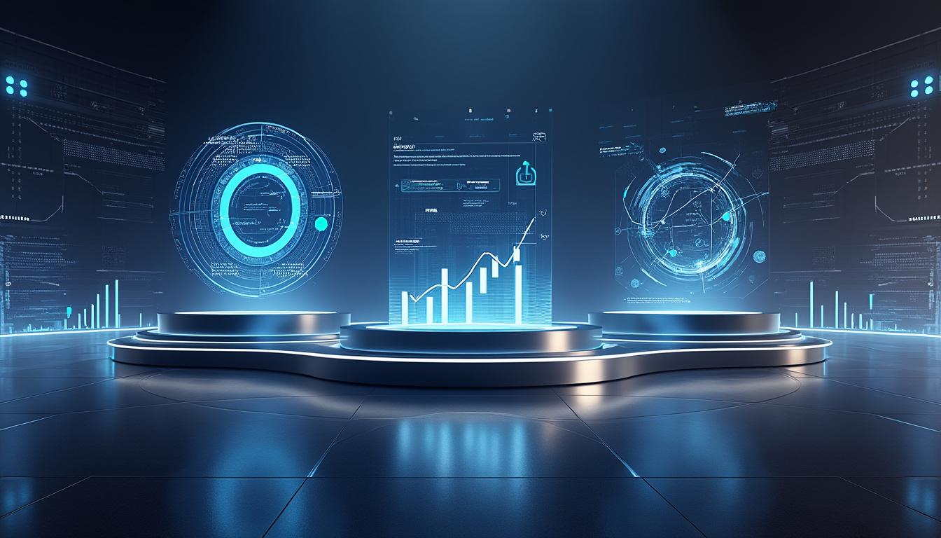 découvrez le classement fintech 100 : qonto conserve sa première place, tandis qu'alan et ledger restent solidement installés sur le podium, illustrant la dynamique du secteur fintech.