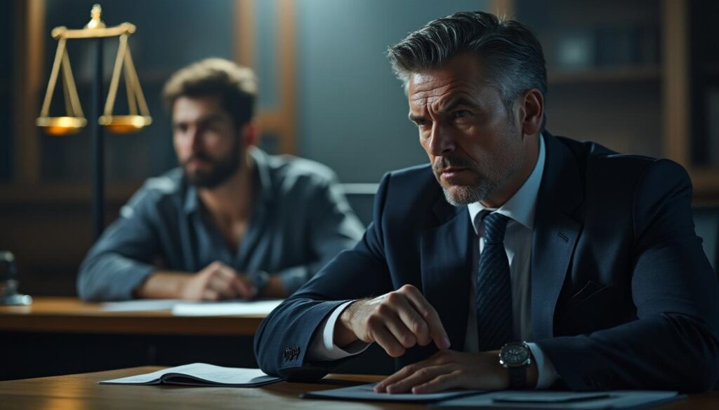 découvrez comment la justice a validé le licenciement pour faute grave d'un salarié ayant ignoré son employeur durant son arrêt maladie, illustrant les limites des droits des employés en arrêt.