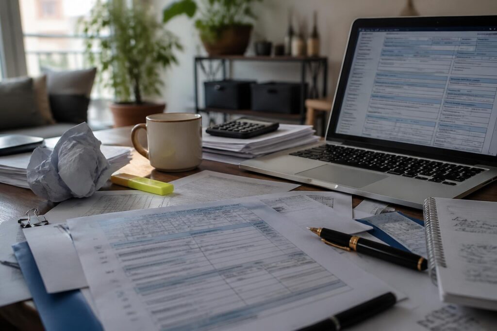 découvrez comment obtenir le crédit d'impôt pour les services à la personne malgré les nouvelles étapes complexes à intégrer dans votre déclaration de revenus. guide pratique et conseils à jour.