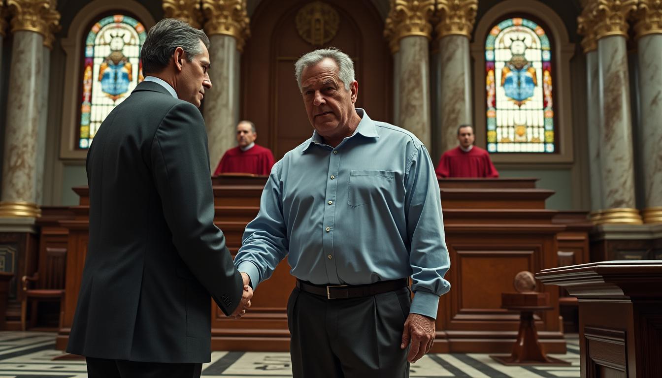 un salarié licencié pour avoir refusé de travailler le dimanche obtient justice devant la cour de cassation, soulignant les droits des travailleurs face aux horaires dominicaux.