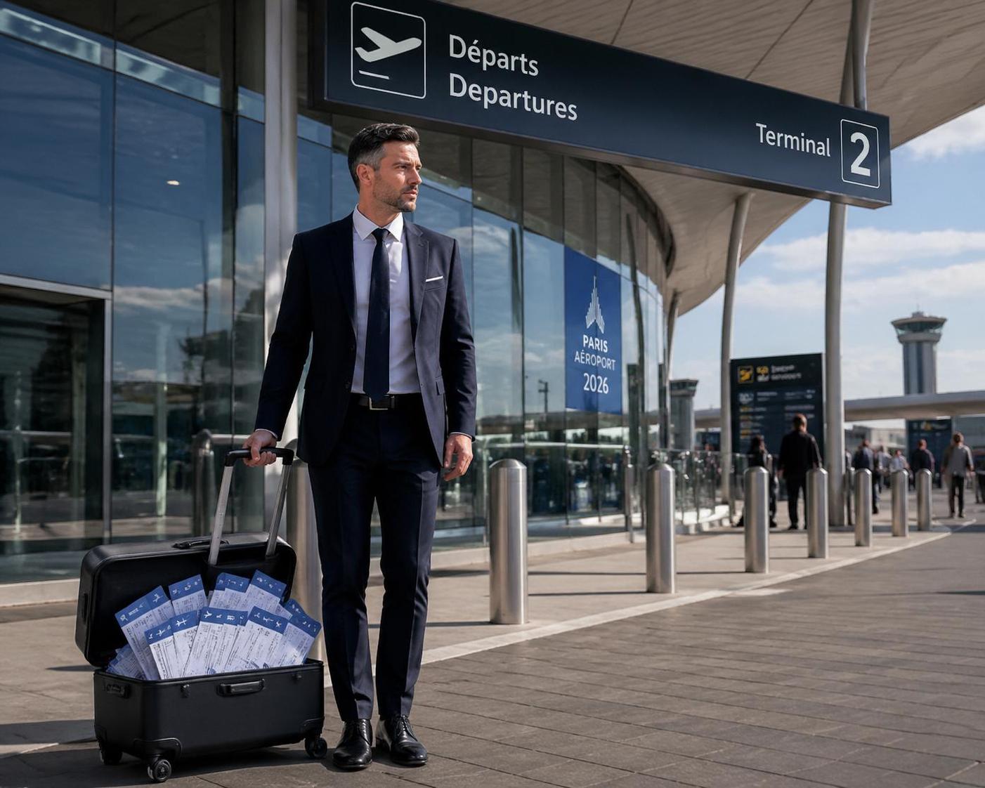 découvrez si l'employeur est obligé de prendre en charge les frais de transport d'un salarié utilisant l'avion quotidiennement pour se rendre au bureau, et les conditions légales qui s'appliquent.