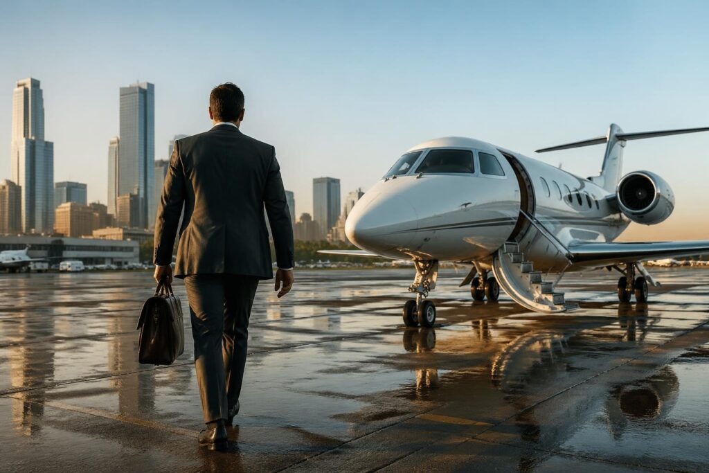 découvrez si un employeur doit prendre en charge les frais de transport d'un salarié qui choisit de se rendre au bureau en avion tous les jours.