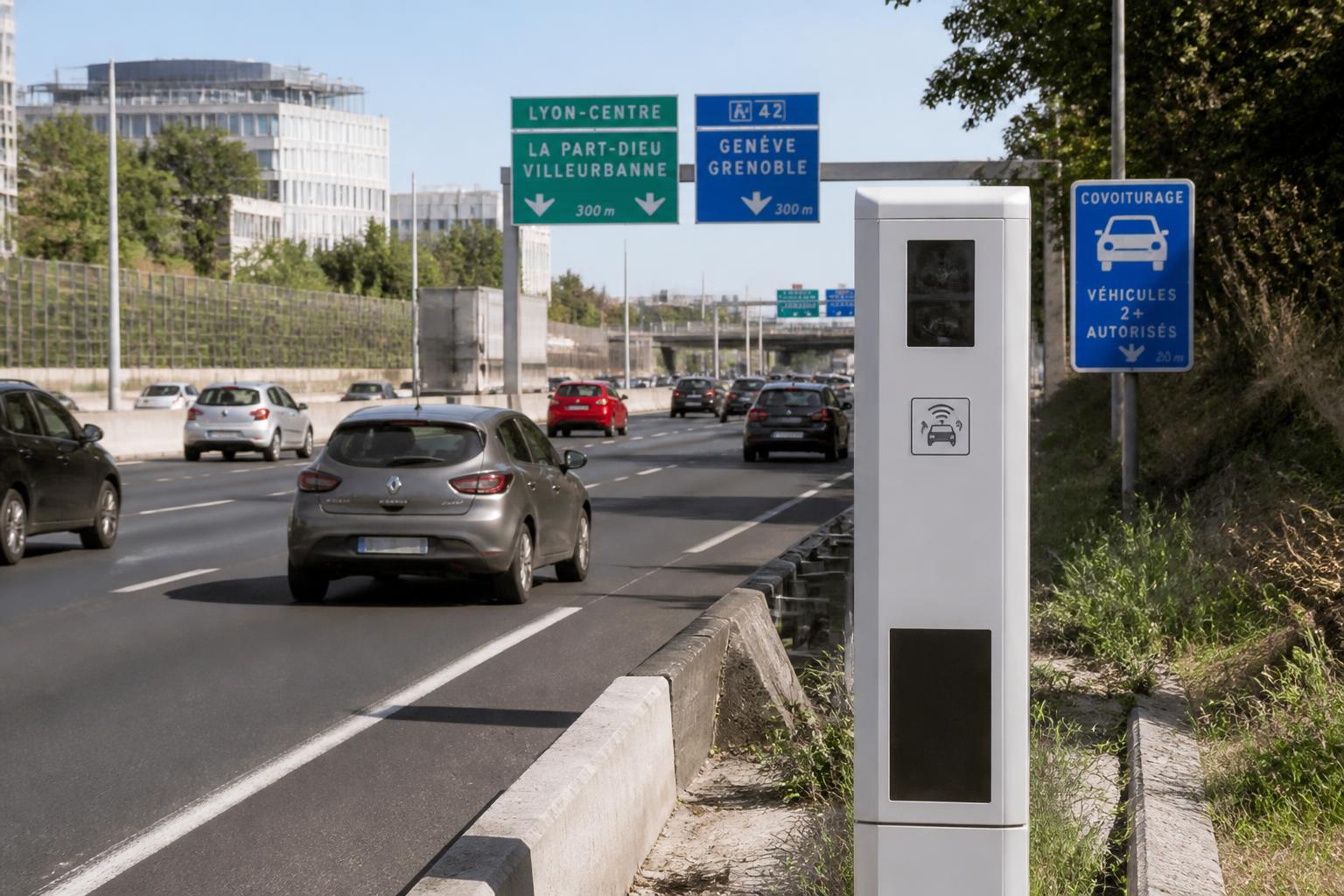 découvrez comment une faille des nouveaux radars entraîne à tort des amendes de 135 € pour les automobilistes et les précautions à prendre pour éviter ces pièges.
