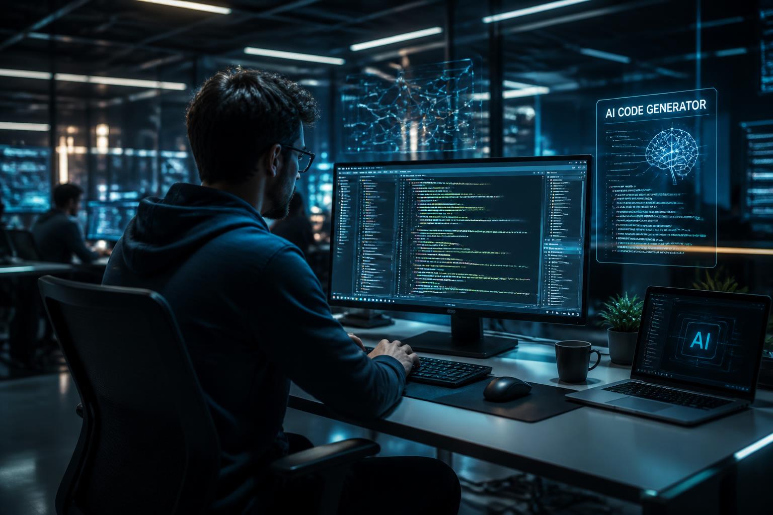 anthropic lance claude opus 4.8 et annonce l'arrivée prochaine du modèle innovant mythos, promettant une avancée majeure en intelligence artificielle.