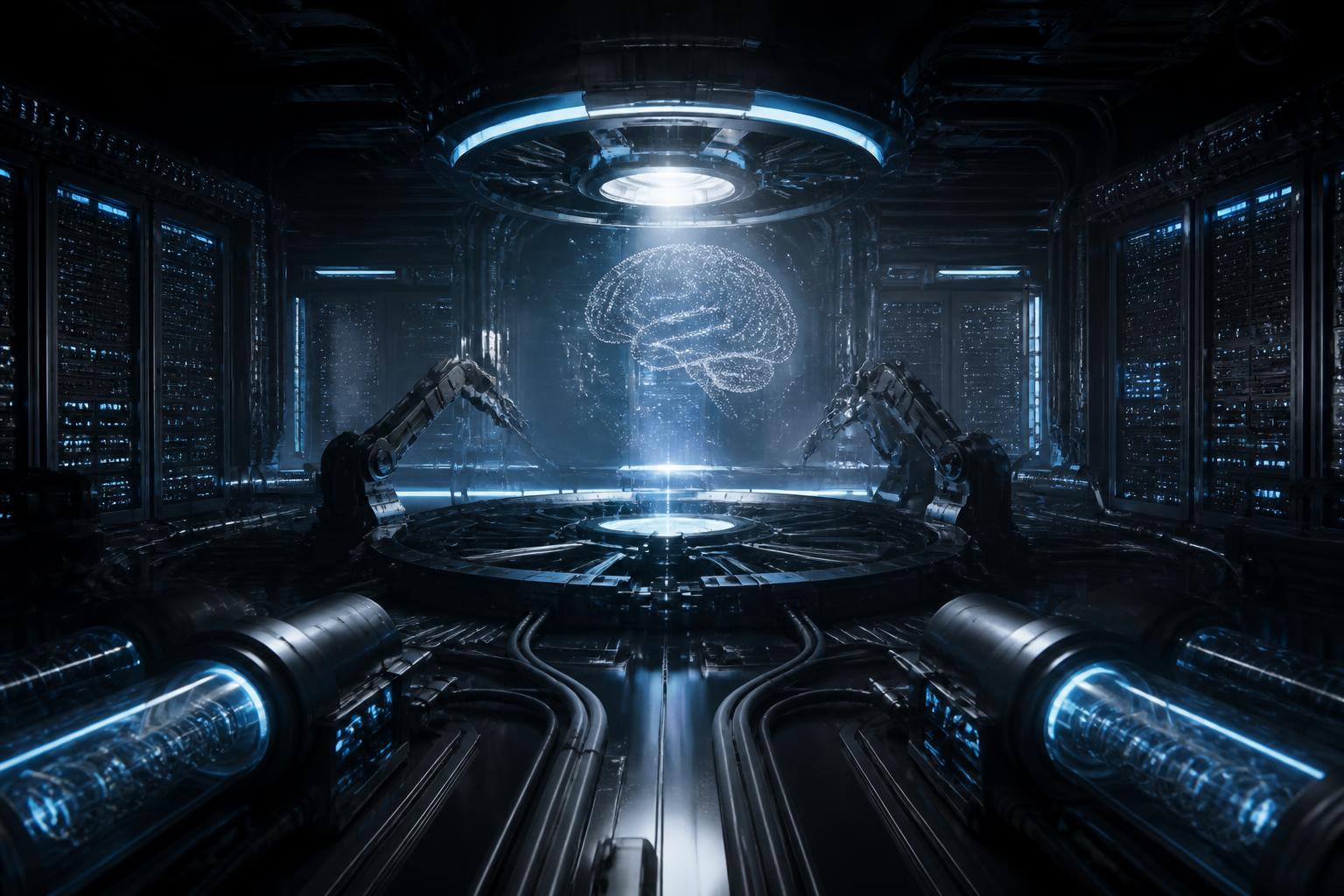 découvrez claude opus 4.8, la dernière innovation d'anthropic, et préparez-vous à l'arrivée prochaine du modèle révolutionnaire mythos qui promet de transformer l'intelligence artificielle.