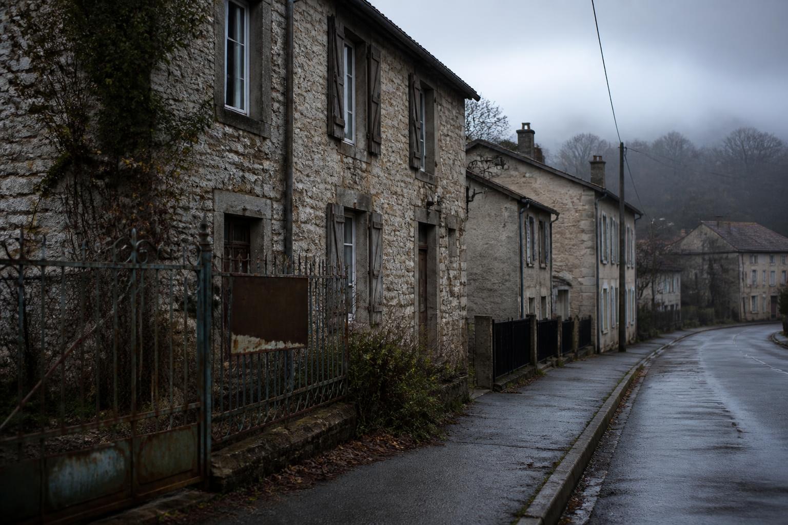 propriétaires dans le gard et la haute-marne, découvrez les mises en garde du gouvernement concernant la possible dévaluation de vos biens immobiliers et préparez-vous aux évolutions du marché.