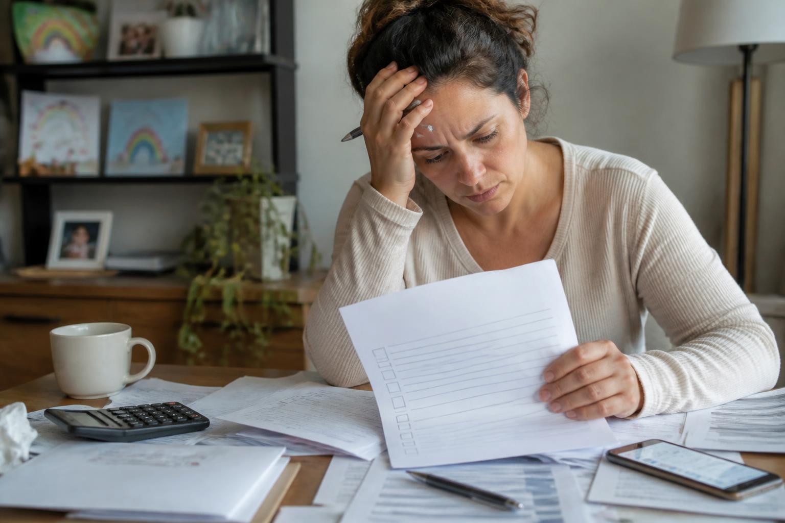 découvrez les cinq cases fréquemment oubliées par les parents lors de leur déclaration de revenus et apprenez ce que le fisc ne préremplit pas pour éviter les erreurs et optimiser vos démarches fiscales.