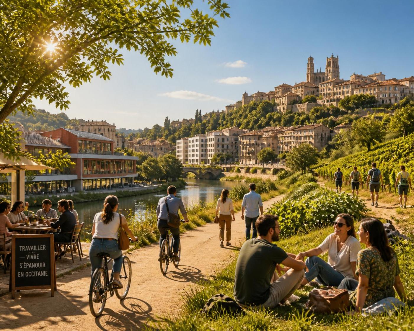 DĂ©couvrez la rĂ©gion française oĂč les salariĂ©s expriment le plus grand besoin de vacances, et ce n'est pas l'Ăle-de-France 3 explorez la rĂ©gion française oĂč les salariĂ©s ressentent le plus fortement le besoin de vacances, surprenant par son Ă©loignement de l'Ăźle-de-france.