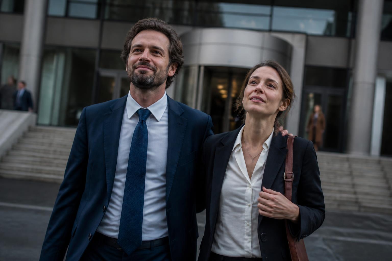 Deux salariés licenciés pour violation du secret médical dans le but d'obtenir une augmentation remportent leur procès 2 deux salariés licenciés pour violation du secret médical afin d'obtenir une augmentation gagnent leur procès, mettant en lumière les limites du secret professionnel en entreprise.