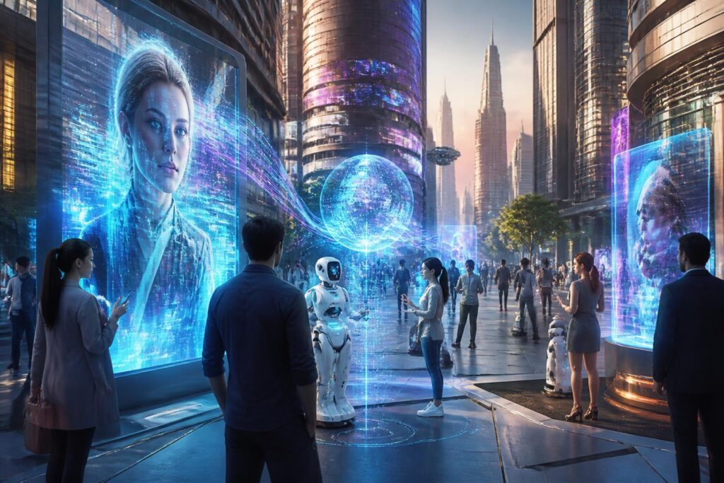 découvrez comment google révolutionne la publicité grâce à l'essor de la conversation automatisée, offrant des interactions plus personnalisées et efficaces pour les annonceurs.