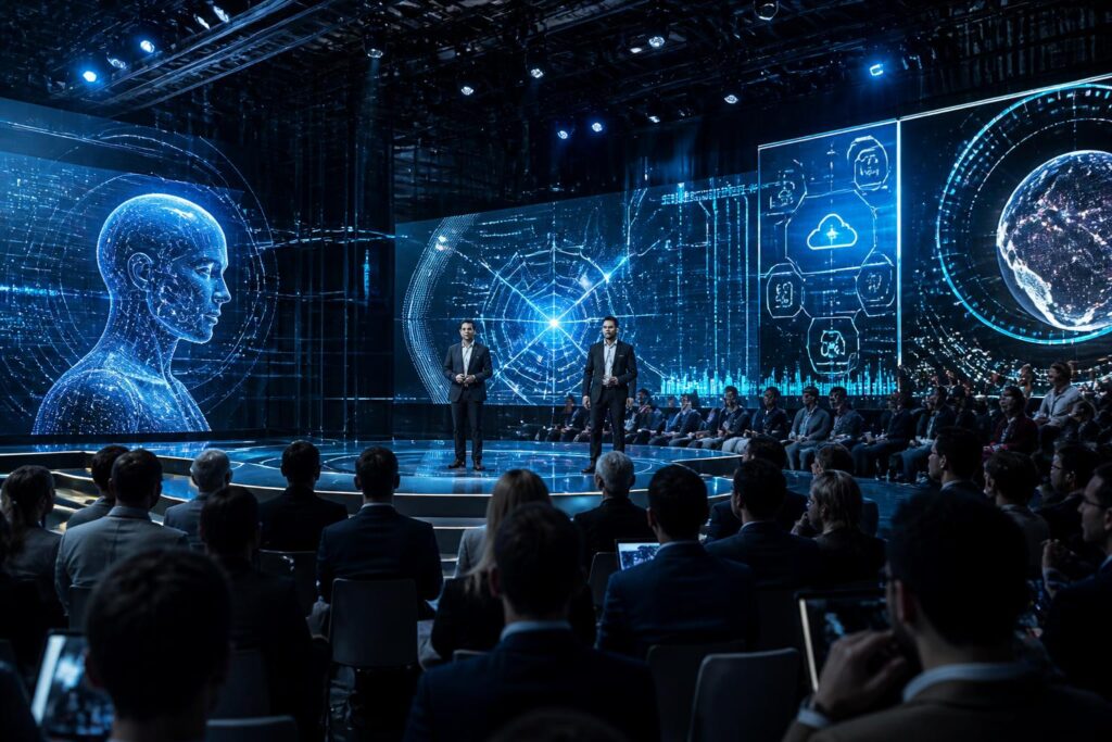 découvrez toutes les révélations sur l'ia lors de google i/o et ce qu'elles révèlent sur la stratégie future de google en matière d'innovation et de technologies intelligentes.