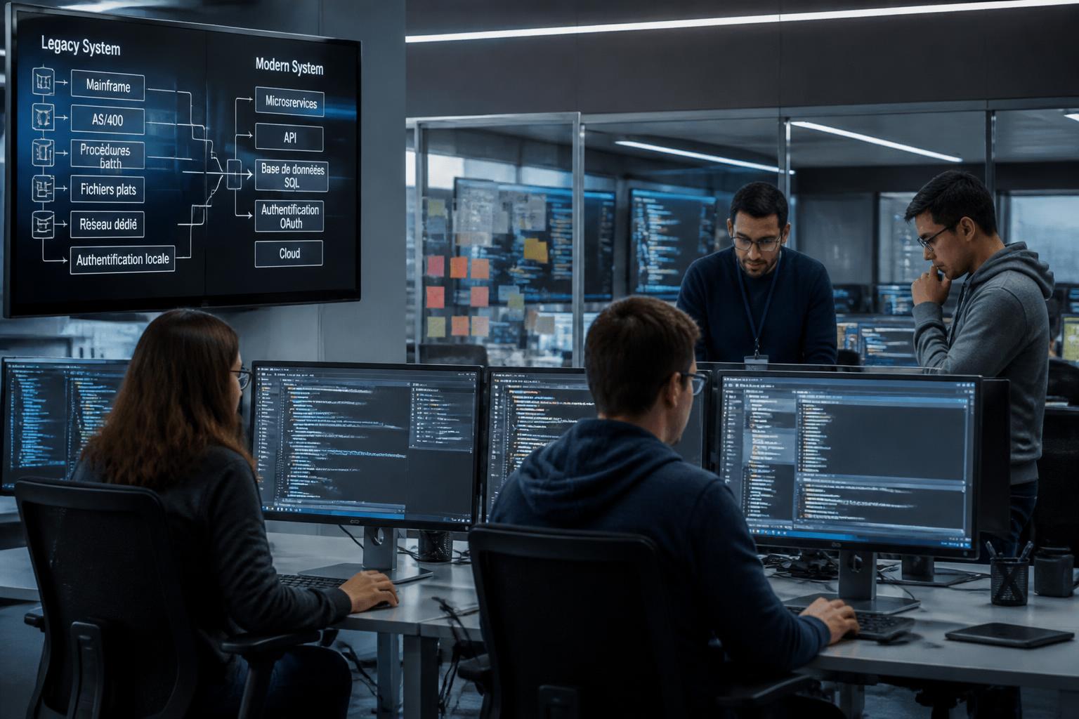 explorez comment les aspirations en matière de sécurité peuvent dépasser les réalités opérationnelles sur le terrain, mettant en lumière les défis et les enjeux liés à la mise en œuvre efficace des mesures de protection.