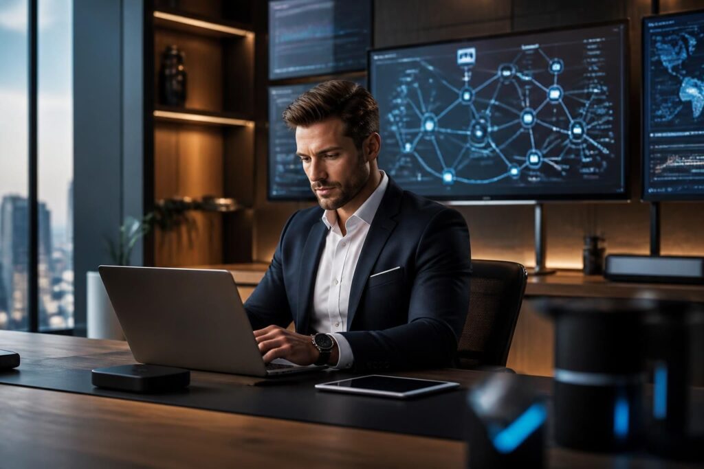 découvrez comment expressvpn garantit une connexion réseau stable et sécurisée, répondant aux exigences des professionnels les plus exigeants.